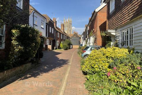 undefined, Six Fields Path, Tenterden TN30