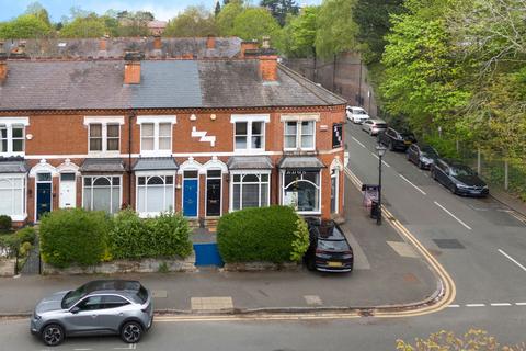 undefined, Park Road, Sutton Coldfield, B73 6BX