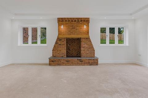 undefined, Coton Road, Walton-on-Trent, Swadlincote, Derbyshire, DE12 8NL
