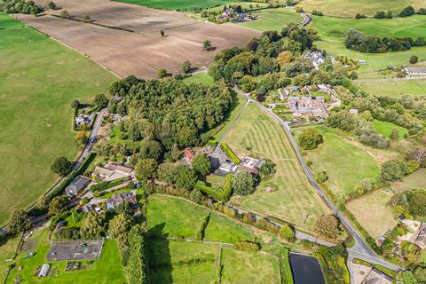 undefined, Bridgemere Lane, Hatherton, Nantwich, Cheshire, CW5 7PL