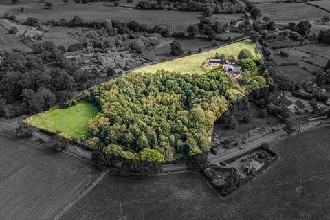 undefined, Bridgemere Lane, Hatherton, Nantwich, Cheshire, CW5 7PL