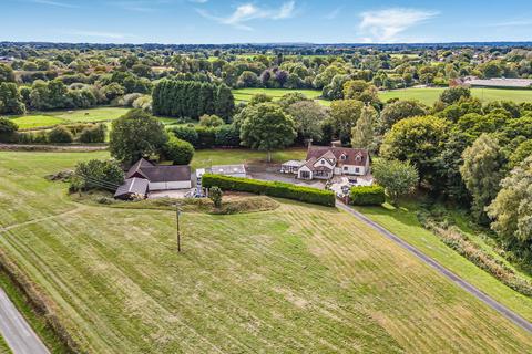 undefined, Bridgemere Lane, Hatherton, Nantwich, Cheshire, CW5 7PL