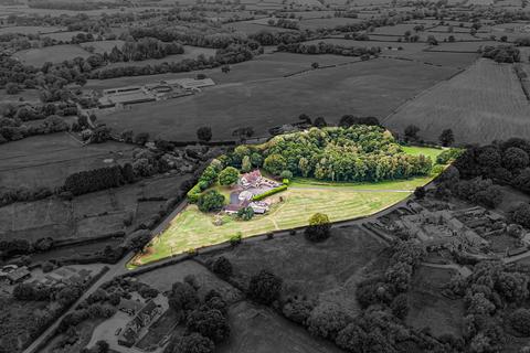 undefined, Bridgemere Lane, Hatherton, Nantwich, Cheshire, CW5 7PL