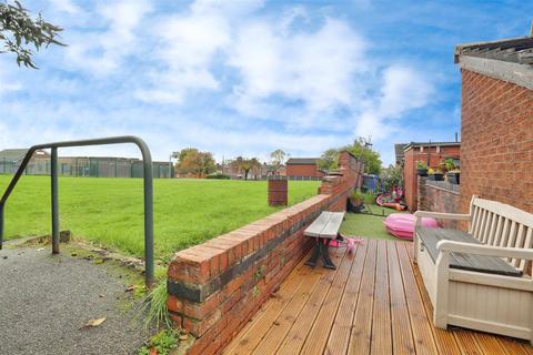undefined, Samuel Street, Packmoor