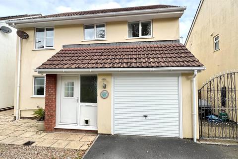 undefined, Mount View, Ilfracombe EX34