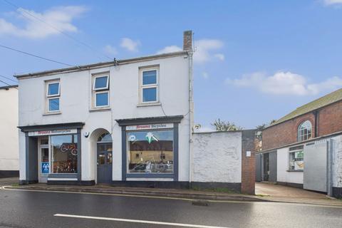 undefined, Mill Street, Ottery St. Mary, EX11 1AJ