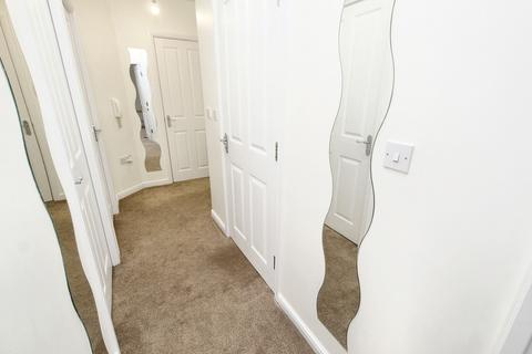 2 bedroom apartment for sale, Gale Close, Littleborough OL15