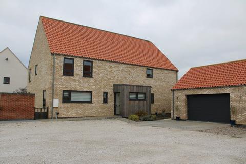 undefined, Chapel Mead, North Kelsey, LN7