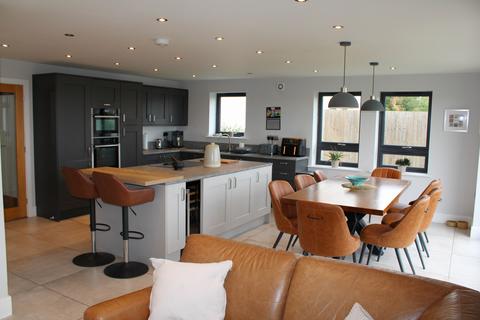 undefined, Chapel Mead, North Kelsey, LN7