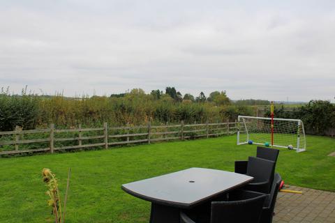 undefined, Chapel Mead, North Kelsey, LN7