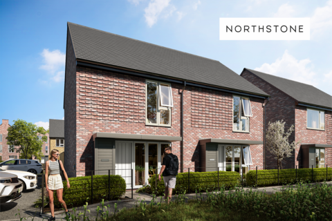 undefined, Victoria Road, Horwich BL6