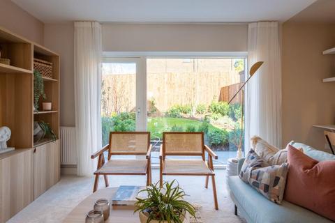 undefined, Victoria Road, Horwich BL6