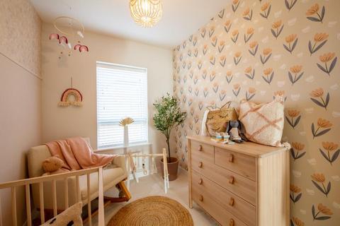 undefined, Victoria Road, Horwich BL6