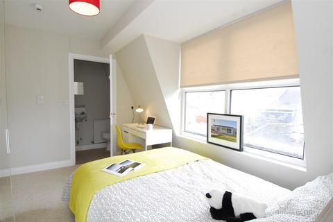 9 bedroom flat to rent, 3 Camden Street, Plymouth PL4