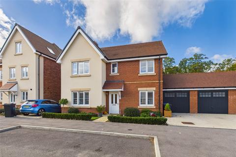 undefined, Hurst Avenue, Blackwater, Camberley, Hampshire, GU17