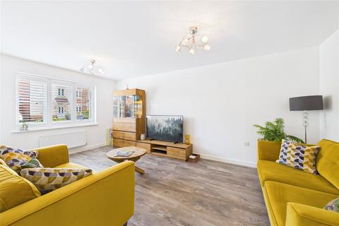 undefined, Hurst Avenue, Blackwater, Camberley, Hampshire, GU17