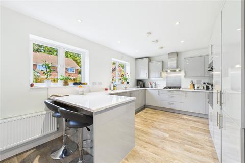 undefined, Hurst Avenue, Blackwater, Camberley, Hampshire, GU17
