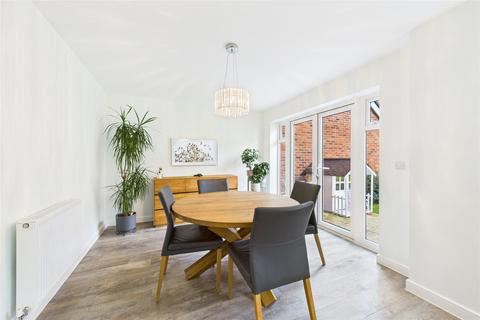 undefined, Hurst Avenue, Blackwater, Camberley, Hampshire, GU17