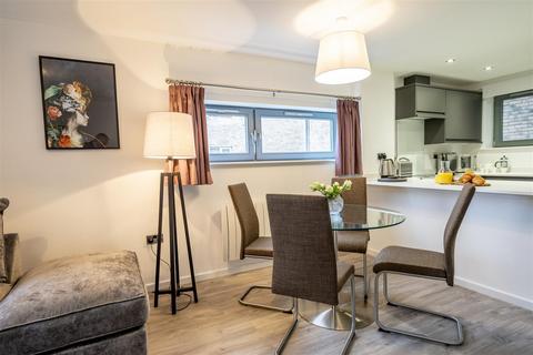 undefined, McQuades Court, York