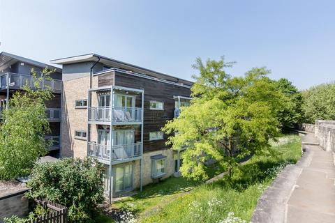undefined, McQuades Court, York