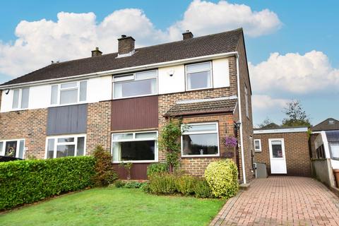 Follett Drive, Abbots Langley, WD5