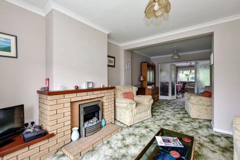 3 bedroom semi-detached house for sale, Follett Drive, Abbots Langley, WD5