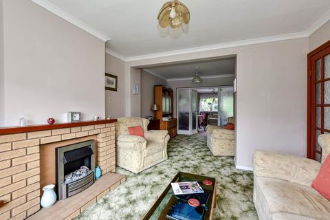 3 bedroom semi-detached house for sale, Follett Drive, Abbots Langley, WD5