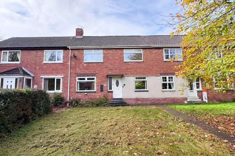 3 bedroom terraced house for sale, Windsor Square, Trimdon Village