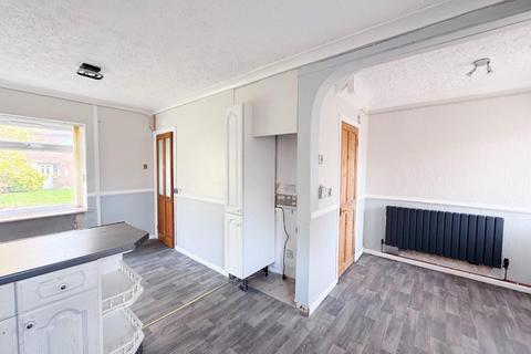 3 bedroom terraced house for sale, Windsor Square, Trimdon Village
