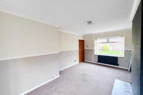 3 bedroom terraced house for sale, Windsor Square, Trimdon Village