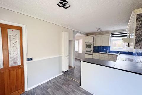 3 bedroom terraced house for sale, Windsor Square, Trimdon Village