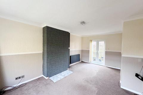 3 bedroom terraced house for sale, Windsor Square, Trimdon Village