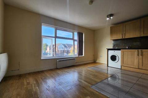 undefined, Roding Lane South, Redbridge