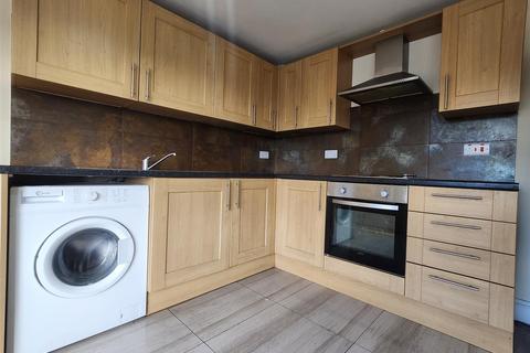 undefined, Roding Lane South, Redbridge