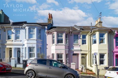 4 bedroom terraced house to rent, Bentham Road, Brighton