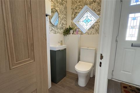 undefined, Princes Boulevard, Wirral, Merseyside, CH63