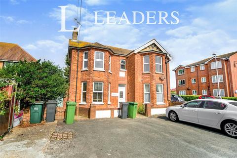 Churchdale Road, Eastbourne