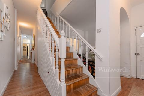 5 bedroom terraced house for sale, Holland Road, London, NW10