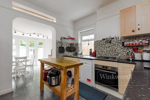 5 bedroom terraced house for sale, Holland Road, London, NW10
