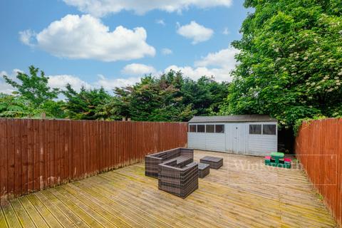 5 bedroom terraced house for sale, Holland Road, London, NW10