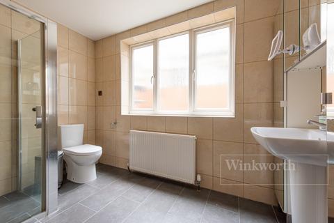 5 bedroom terraced house for sale, Holland Road, London, NW10