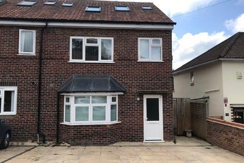undefined, Tawney Street, East Oxford