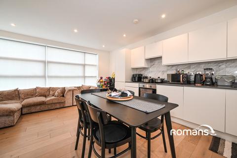 undefined, Compass Court, The Boulevard, Cain Road, RG12