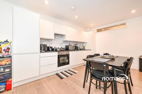 undefined, Compass Court, The Boulevard, Cain Road, RG12