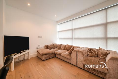 undefined, Compass Court, The Boulevard, Cain Road, RG12