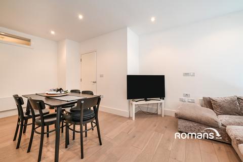 undefined, Compass Court, The Boulevard, Cain Road, RG12