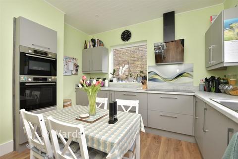 Mickleburgh Hill, Herne Bay, Kent