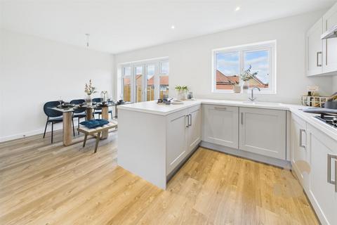 4 bedroom detached house for sale, Starling Close, Long Melford