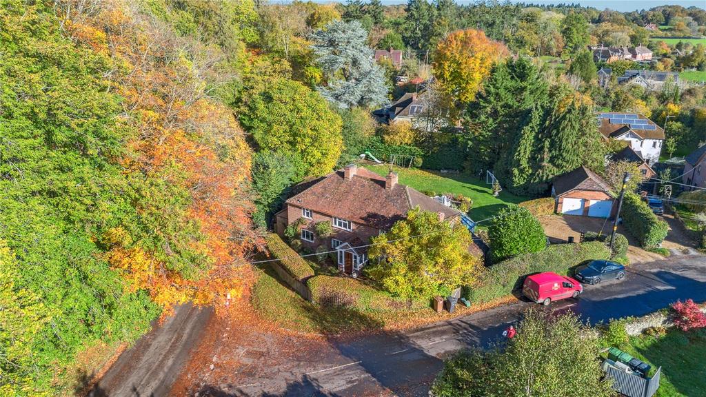 Drone Elevation