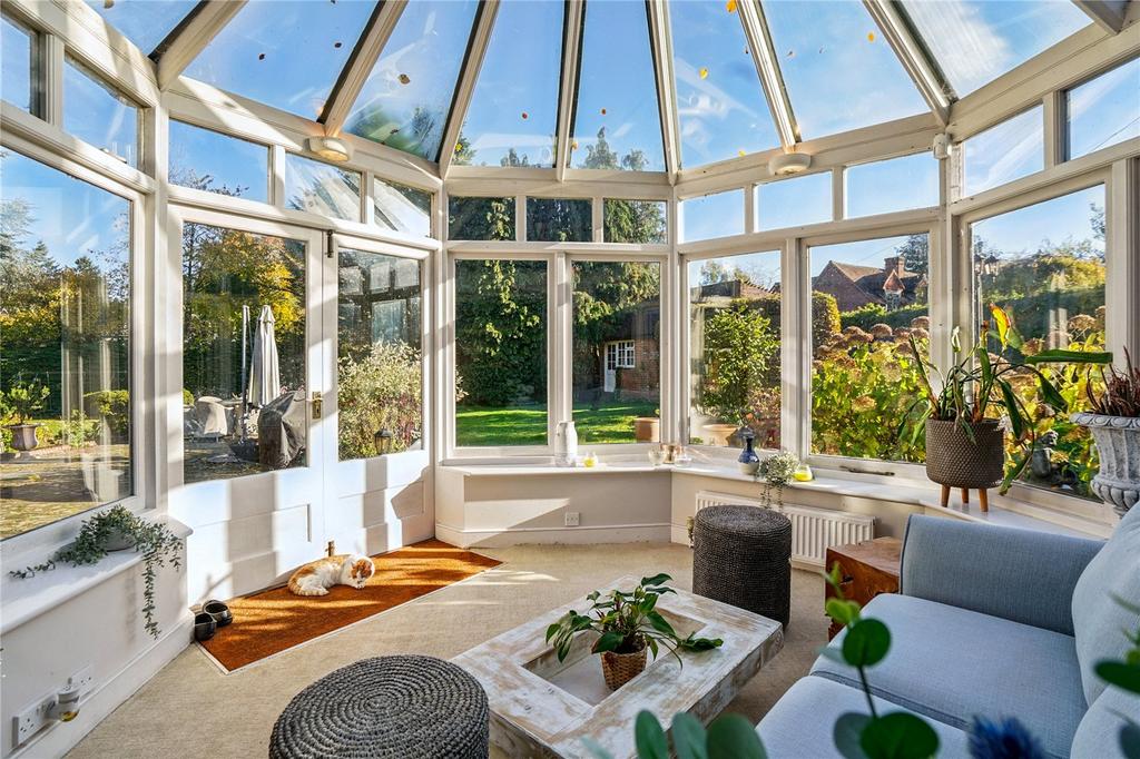 Conservatory
